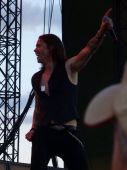 Concert solo 2014 0816_george slash (41)